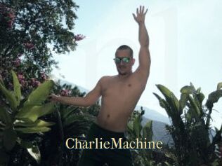 CharlieMachine