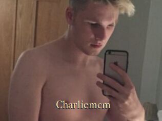 Charliemcm