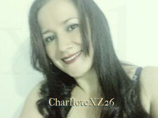 CharlloteXZ26