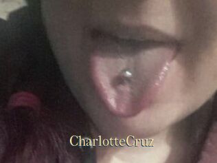 CharlotteCruz