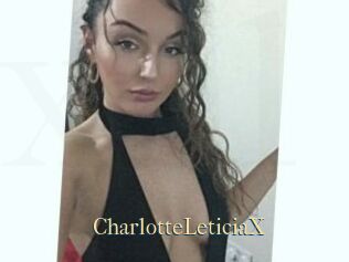 CharlotteLeticiaX