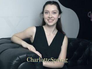 CharlotteSpring