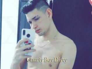 CharlyBoyDirty