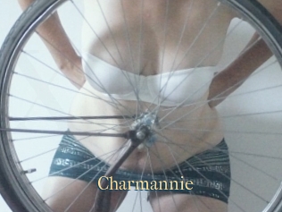 Charmannie