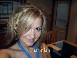 Charmian