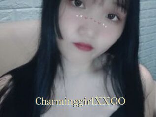 CharminggirlXXOO