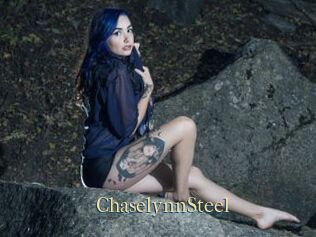 ChaselynnSteel