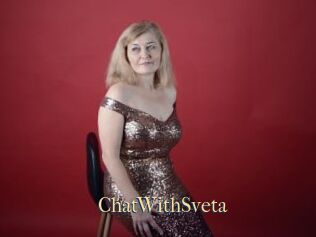 ChatWithSveta