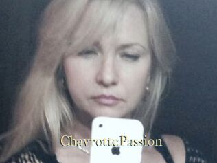 ChavrottePassion