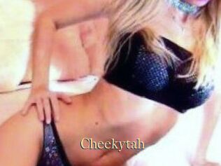 Cheekytah_