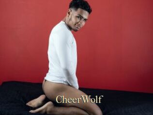 CheerWolf