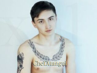 ChefAtangul