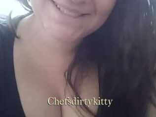 Chefsdirtykitty