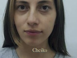 Cheiko