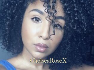 ChelseaRoseX