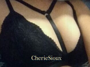 CherieSioux