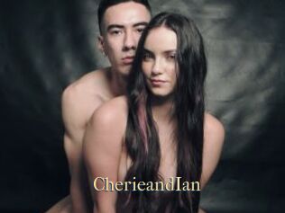 CherieandIan