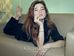 CherillLaures