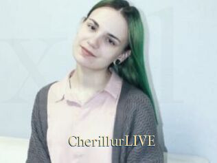 CherillurLIVE