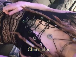 Cherrielou