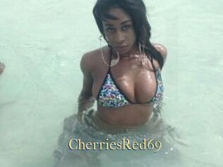 CherriesRed69