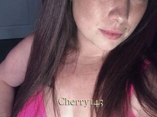 Cherry143