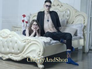 CherryAndShon