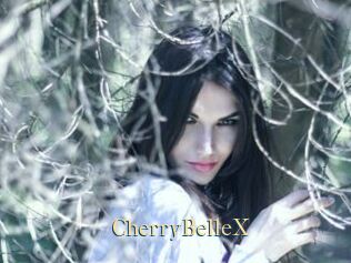 CherryBelleX