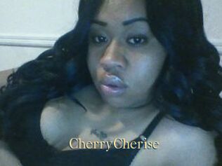 CherryCherise