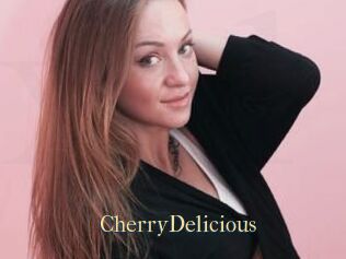 CherryDelicious