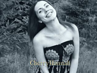 CherryHannah