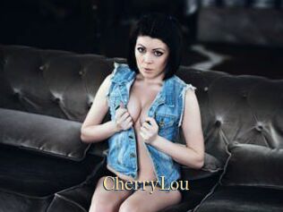 CherryLou