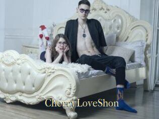 CherryLoveShon