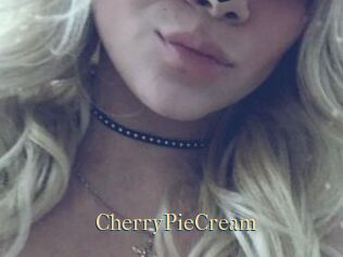 CherryPieCream