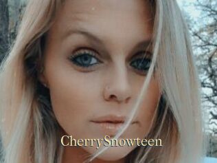 CherrySnowteen