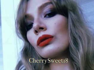 CherrySweet18