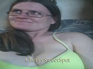 CherrySweetSpot