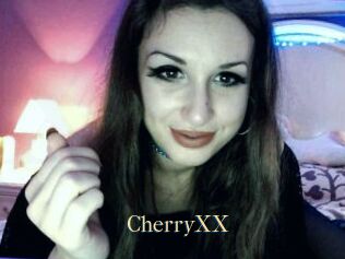 CherryXX