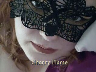 Cherry_Flame