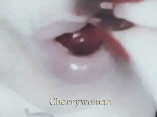 Cherrywoman