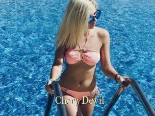CheryDevil