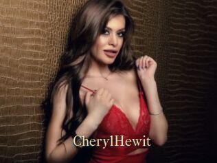 CherylHewit