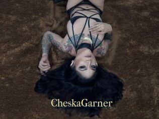 CheskaGarner
