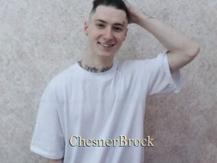 ChesnerBrock
