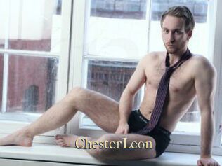 ChesterLeon