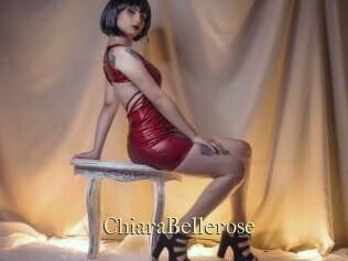 ChiaraBellerose