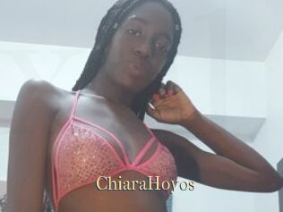 ChiaraHoyos