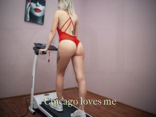 Chicago_loves_me
