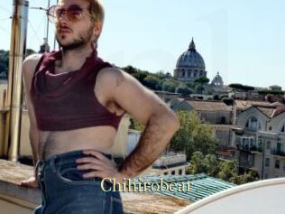 Chihirobear