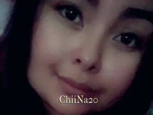 ChiiNa20